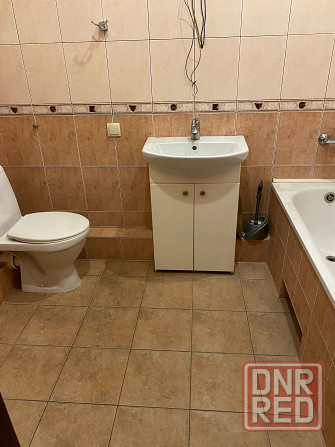 Продам 1-но комнатную крупногабаритную! Гладковка .Кутузова! Донецк - изображение 7