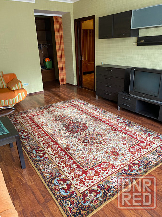 Продам 1-но комнатную крупногабаритную! Гладковка .Кутузова! Донецк - изображение 4