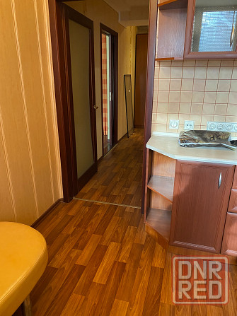 Продам 1-но комнатную крупногабаритную! Гладковка .Кутузова! Донецк - изображение 2