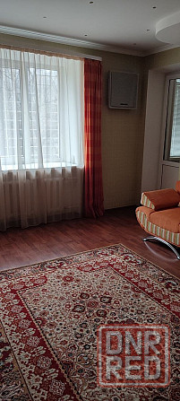 Продам 1-но комнатную крупногабаритную! Гладковка. Донецк - изображение 4