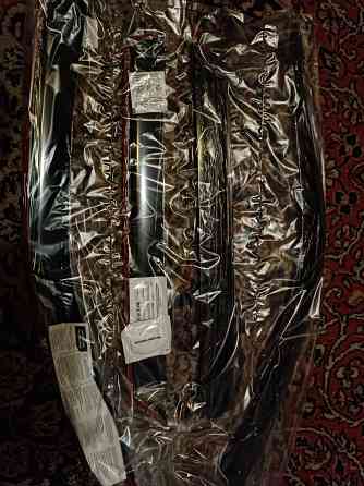 Дефлекторы Донецк