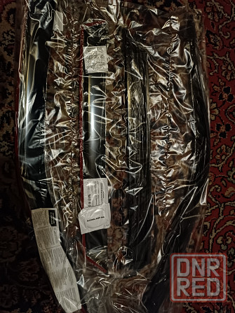 Дефлекторы Донецк - изображение 1