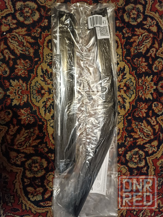 Дефлекторы Донецк - изображение 2