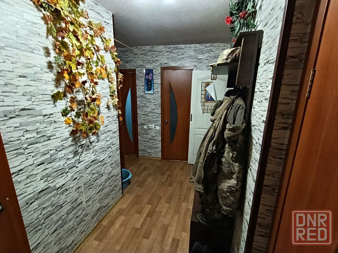 Продается 2 - х комнатная квартира, ул. Бирюзова Донецк - изображение 3
