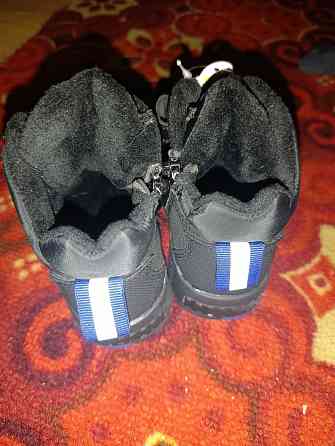 Обувь для мальчика Донецк