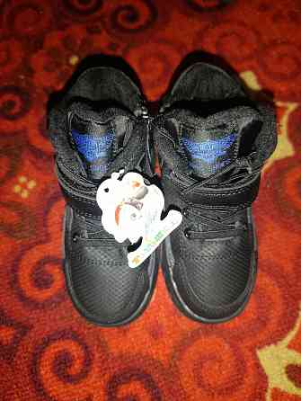 Обувь для мальчика Донецк
