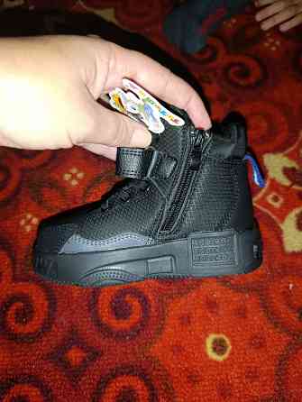 Обувь для мальчика Донецк