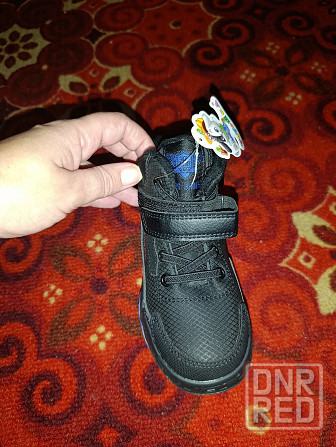 Обувь для мальчика Донецк - изображение 2