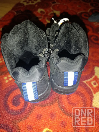 Обувь для мальчика Донецк - изображение 5