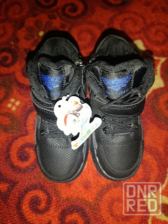 Обувь для мальчика Донецк - изображение 4