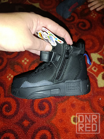 Обувь для мальчика Донецк - изображение 3