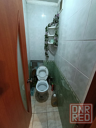 2-х комнатная квартира Кировский район Донецк - изображение 6