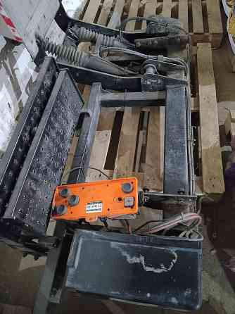 Гидроборт DHOLLANDiA Донецк