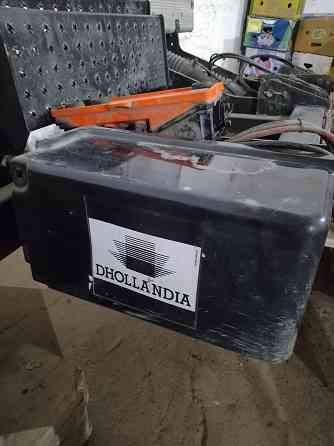 Гидроборт DHOLLANDiA Донецк