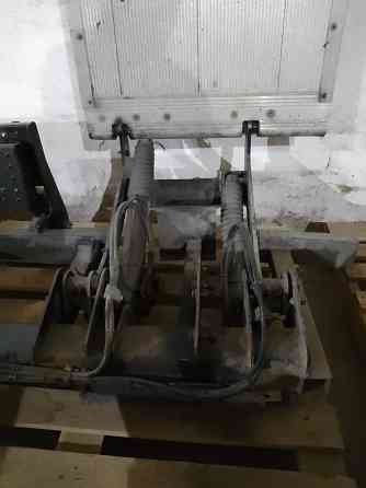 Гидроборт DHOLLANDiA Донецк