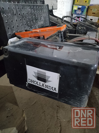 Гидроборт DHOLLANDiA Донецк - изображение 3