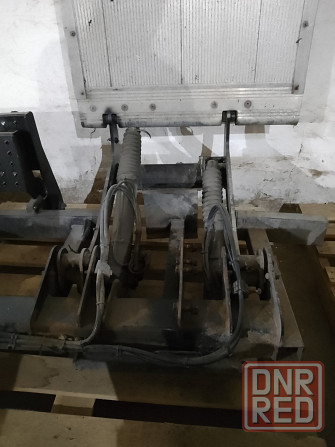 Гидроборт DHOLLANDiA Донецк - изображение 2