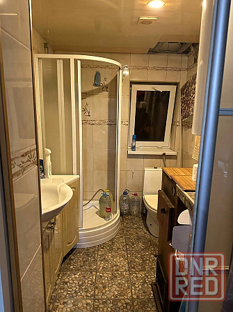 Продам. Новинка! Дом + Летняя кухня+газ Киевский район. Донецк - изображение 3