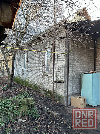 Продам. Новинка! Дом + Летняя кухня+газ Киевский район. Донецк - изображение 6