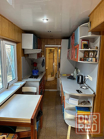 Продам. Новинка! Дом + Летняя кухня+газ Киевский район. Донецк - изображение 4