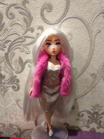 Продам куклу Донецк