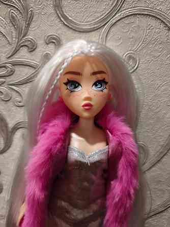 Продам куклу Донецк