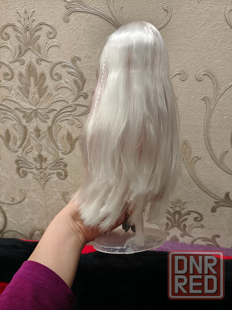 Продам куклу Донецк - изображение 4