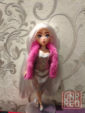 Продам куклу Донецк - изображение 1