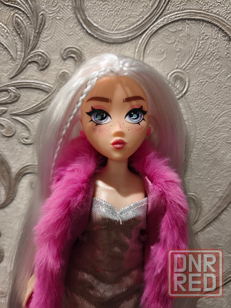 Продам куклу Донецк - изображение 2