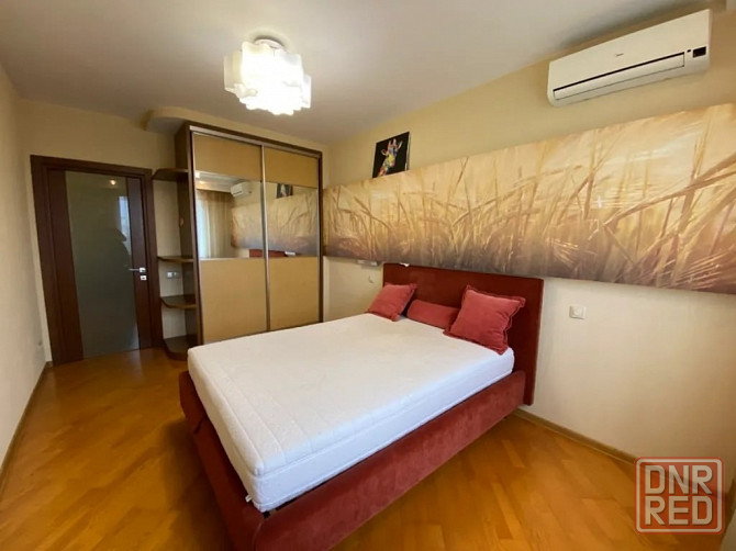 Сдаётся: 2кк квартира Ворошиловский, Изумруд Донецк - изображение 6