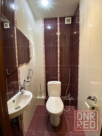 Сдаётся: 2кк квартира Ворошиловский, Изумруд Донецк - изображение 3