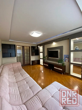 Сдаётся: 2кк квартира Ворошиловский, Изумруд Донецк - изображение 1