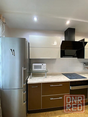 Сдаётся: 2кк квартира Ворошиловский, Изумруд Донецк - изображение 5