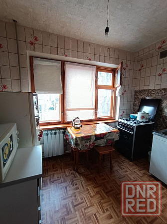 Эконом вариант!Сдам 1к кв на Маяке по ул. Артема. Киевский район. Все есть. Жилое состояние. Ан Донецк - изображение 5