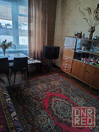 Эконом вариант!Сдам 1к кв в Ворошиловском районе. Ул. Университетская. Изумруд. Этаж 4/5.ан Донецк - изображение 1