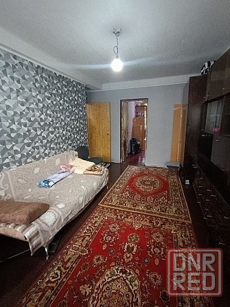 Эконом вариант!Сдам 1к кв на Маяке по ул. Артема. Киевский район. Все есть. Жилое состояние. Ан Донецк - изображение 2