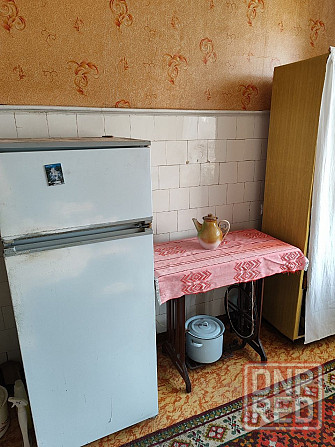 Эконом вариант!Сдам 1к кв в Ворошиловском районе. Ул. Университетская. Изумруд. Этаж 4/5.ан Донецк - изображение 2