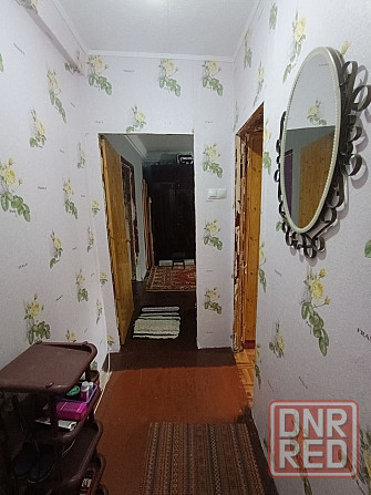 Эконом вариант!Сдам 1к кв на Маяке по ул. Артема. Киевский район. Все есть. Жилое состояние. Ан Донецк - изображение 3