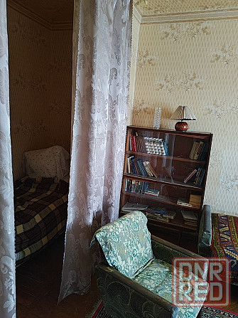 Эконом вариант!Сдам 1к кв в Ворошиловском районе. Ул. Университетская. Изумруд. Этаж 4/5.ан Донецк - изображение 4