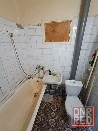 Эконом вариант!Сдам 1к кв на Маяке по ул. Артема. Киевский район. Все есть. Жилое состояние. Ан Донецк - изображение 7