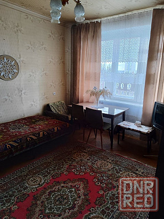 Эконом вариант!Сдам 1к кв в Ворошиловском районе. Ул. Университетская. Изумруд. Этаж 4/5.ан Донецк - изображение 5