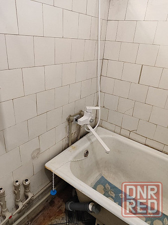 Эконом вариант!Сдам 1к кв в Ворошиловском районе. Ул. Университетская. Изумруд. Этаж 4/5.ан Донецк - изображение 6