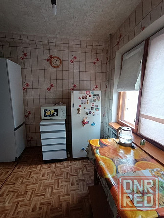 Эконом вариант!Сдам 1к кв на Маяке по ул. Артема. Киевский район. Все есть. Жилое состояние. Ан Донецк - изображение 6