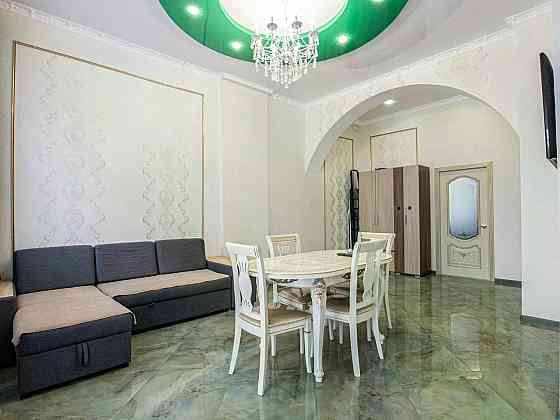 Сдам евро двушку в Ленинском районе, рядом Донецк