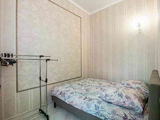 Сдам евро двушку в Ленинском районе, рядом Донецк