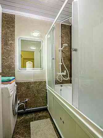 Сдам евро двушку в Ленинском районе, рядом Донецк