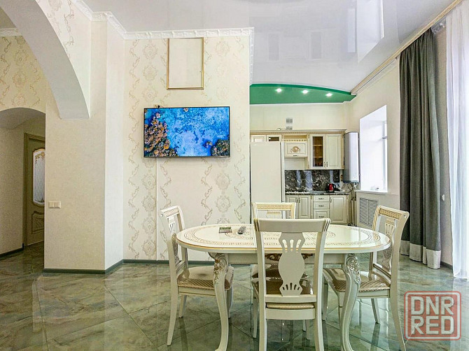 Сдам евро двушку в Ленинском районе, рядом Донецк - изображение 1