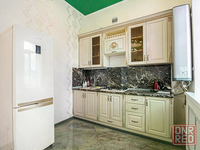 Сдам евро двушку в Ленинском районе, рядом Донецк - изображение 8