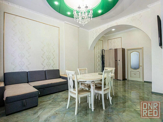 Сдам евро двушку в Ленинском районе, рядом Донецк - изображение 6