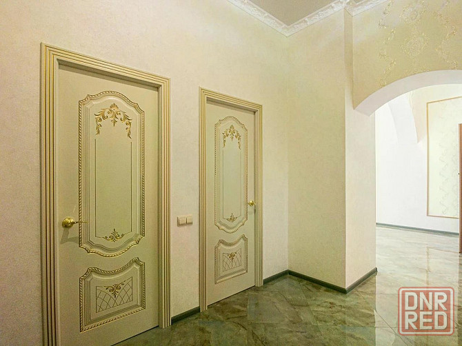 Сдам евро двушку в Ленинском районе, рядом Донецк - изображение 5